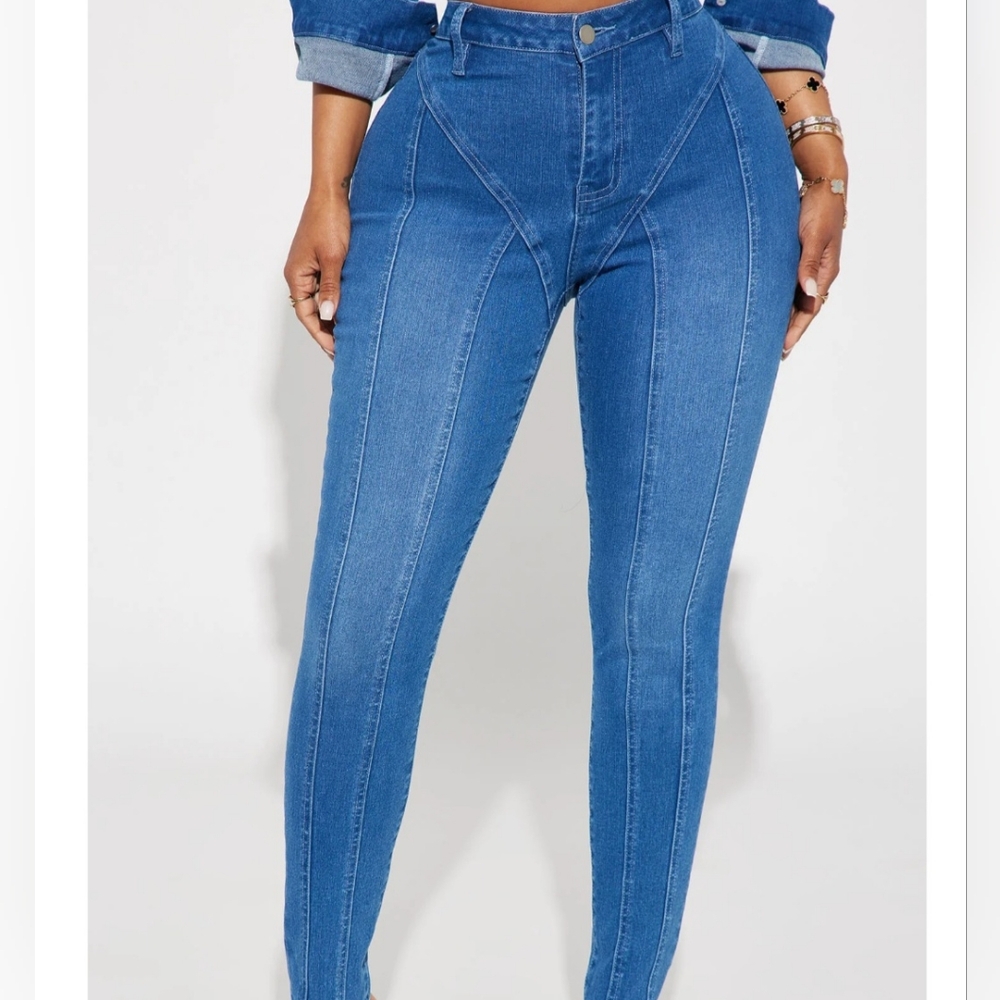Fashion Nova Jeans